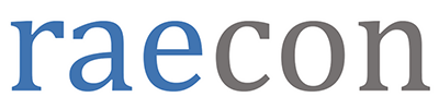 Raecon Logo